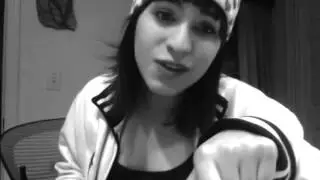 Talking about Influences (12/7/13)