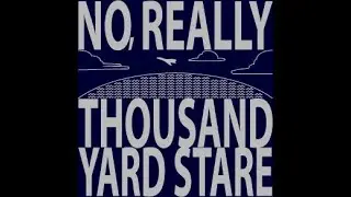 No, Really - Thousand Yard Stare