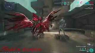 Overkill Telos Boltace