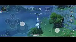 ¡Cyber Wolf ha llegado! 🐺🔥 Mi primer intento de gameplay (¡y cómo me dieron los osos! 😂) 