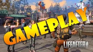 Life After Android Role Playing Gameplay Walkthrough 2021