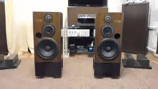 ONKYO D-77FRX