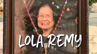 Goodbye Lola Remy 💜 | icedcarlo