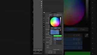 Make things glow! - Blender tutorial