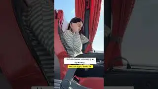 IS IT COMFORTABLE TO TRAVEL AROUND TURKEY BY BUS? 