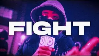[FREE] (67) Dopesmoke Type Beat X Uk Drill Type Beat - "FIGHT"