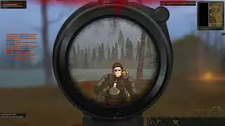 Stalker-Online - Раскатываю ДВОИХ НУБОВ с клана АТОМИК!