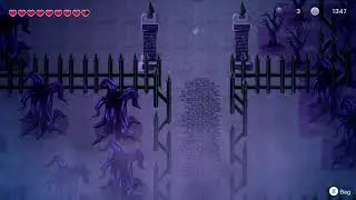NYYO - Playthrough part  2 of 2. No commentary