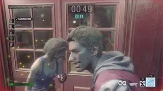 The Hardest Solo Carry w/ Tragic Ending - Resident Evil Resistance
