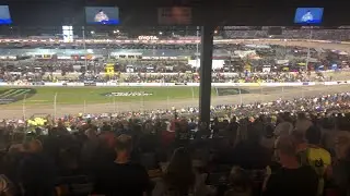Drivers START YOUR ENGINES!!!!!