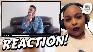 GABRIEL HENRIQUE - JESUS MEU GUIA É REACTION