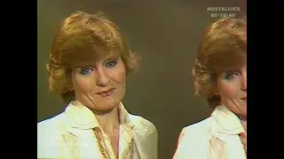 Nicole Croisille - J'ai besoin de toi, j'ai besoin de lui (1977)