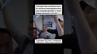 Z!0N!STS Paid FAKE STUDENTS IN COLOMBIA UNIVERSITY!