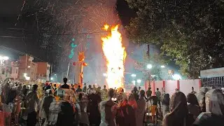 Barwani Ravon Dahan #2024