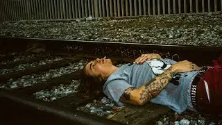 Slayloverboy - Night Crawler (Official Music Video)