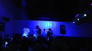 Escape Records(Jotta) - Parte 2