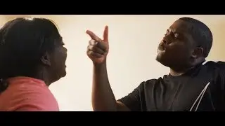 J. Tek x DJ Pain 1 ft. Doja - "Soul Searchin"  (Official Video)