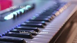 Online Music Production Course From SubBass Academy