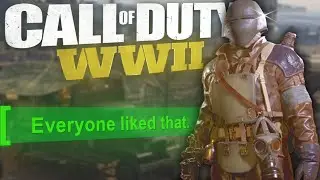 We Played World War 2 but in 2024