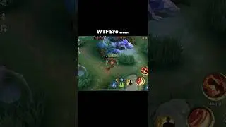 Bro Think He is Kairi😅🤣😭 #mobilelegends #mlbb