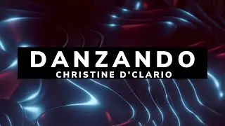 Danzando | LETRA - Christine D'Clario, Travy Joe & Gateway Worship Español