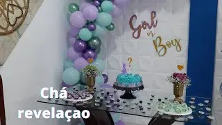 #Chá