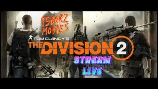The Division 2 - ТОПОВАЯ ЗАБЫТАЯ ИГРА!