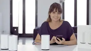 Nokia WiFi installation and configuration