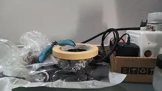 Моделизм за рубежом. Основной инструмент моделиста