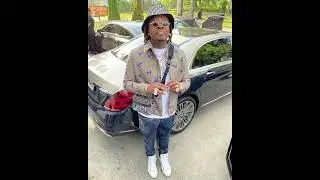 [FREE] (Piano) Gunna Type Beat - 