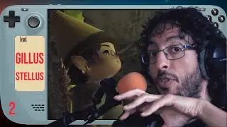 Des aventures à ne plus savoir qu'en faire PART2 #PublicitéParSquareEnix