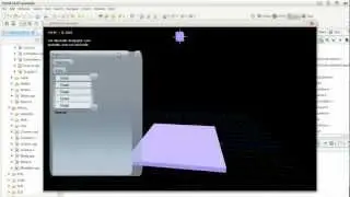 C++ Collision Detection Using SAT