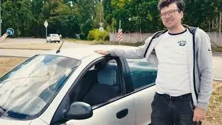 Daewoo Sens- Народное авто