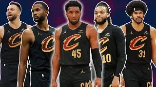 Are The Cleveland Cavaliers Legit Title Contenders? | 2024-25 NBA Season Lookaheads