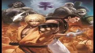Art of Fighting 3 Arrange - MOJO (Theme of ROBERT)