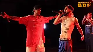 DOBLE0 ELPARDITO - "CULPABLE" 💔 (FESTIVAL BDP)