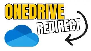OneDrive Redirect (Microsoft 365 Administrator)