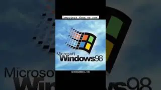 Computers: Then vs Now