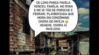Favela win