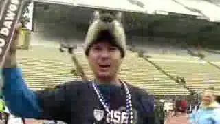 Husky Pride at the Dawg Dash #6