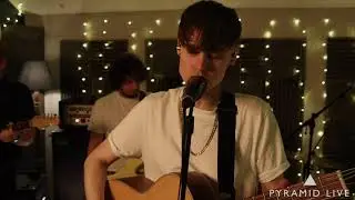 Nirvana - Heart Shaped Box (Cover By Split The Dealer)