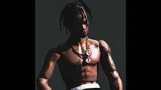 Travis Scott Rodeo type beat (free for non-profit)