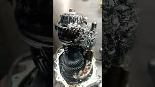 Жесть на СТО  Опять без МАСЛА