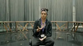 Ainadamar o fewn dau funud | Ainadamar in under two minutes