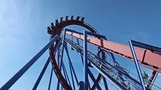 Kings Island [visit #2] 2024
