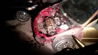 Will the honda run?
