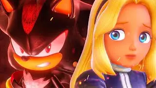 The Full Shadow Generations Experience...Its CLEAN
