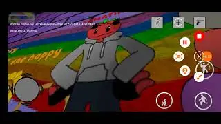 Gameplay de Joy Factory do @davipoppy6225