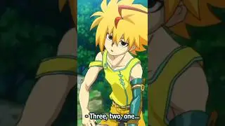 underrated Beyblade final #shorts #beyblades #pockettoon