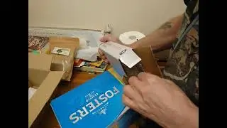UNBOXING a ProQ Cold Smoke Generator